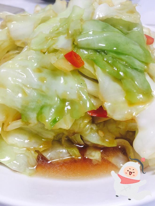 抄秋葵的做法——解锁家常美味新技能